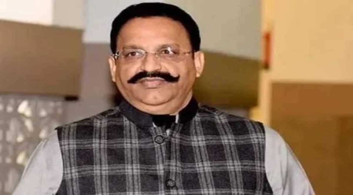 Gangster Mukhtar Ansari: गैंगस्टर मुख्तार अंसारी के पास 100 करोड़ से ज्यादा मूल्य की संपत्तियां! Gangster Mukhtar Ansari Updates