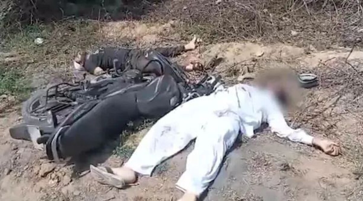 Asad Update: असद और गुलाम को लेकर कुल 3 FIR दर्ज! Asad Update: असद और गुलाम को लेकर कुल 3 FIR दर्ज!