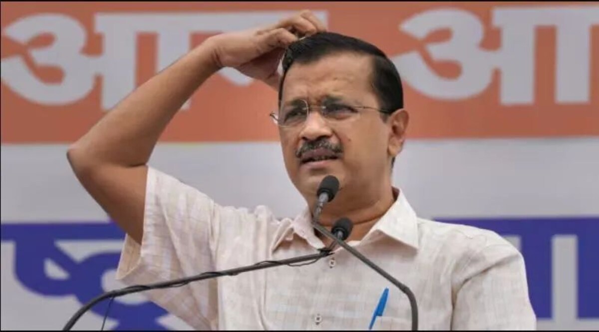 Arvind Kejriwal: दिल्ली शराब घोटाले में सीएम अरविंद केजरीवाल को CBI ने पूछताछ के लिए बुलाया arvind kejriwal