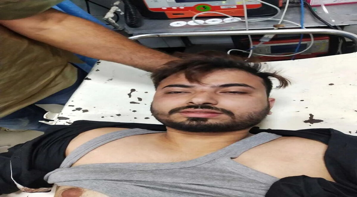 Gangster prince tewatia : दिल्ली के तिहाड़ जेल में गैंगस्टर प्रिंस तेवतिया का मर्डर, लॉरेंस विश्नोई से मिला था लिंक Delhi Tihar Jail Gangster prince tewatia murder : File Photo