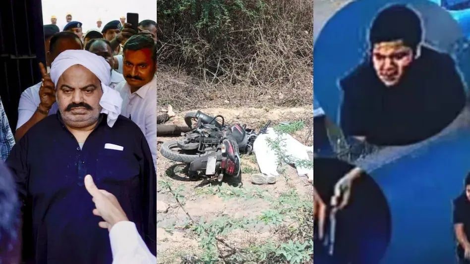 UP Encounter News: एनकाउंटर को धर्म के चश्मे से देखने वालों को यूपी पुलिस का जवाब, ये आंकड़े हैरान कर देंगे! UP Encounter News: एनकाउंटर को धर्म के चश्मे से देखने वालों को यूपी पुलिस का जवाब, ये आंकड़े हैरान ...