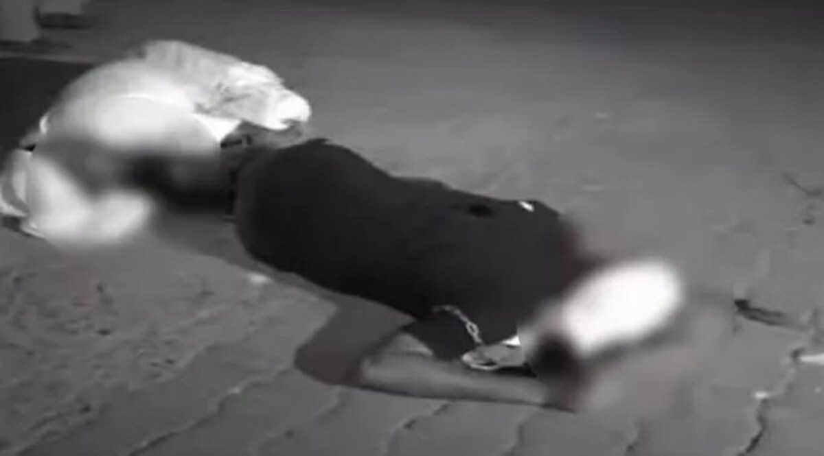 Atiq and Ashraf Killed: कॉल्विन अस्पताल में मौत का तांडव, 16 राउंड फायरिंग, प्वाइंट ब्लैंक रेंज पर मारी गई गोली अतीक और अशरफ को गोली मारी गई