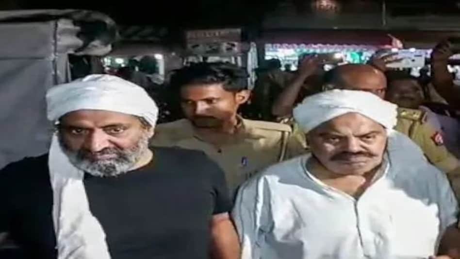 Atiq and Ashraf Killed : अतीक और अशरफ की हत्या के बाद जिंदा हो रहे ये सवाल! Atiq and Ashraf Killed : अतीक और अशरफ की हत्या के बाद जिंदा हो रहे ये सवाल!