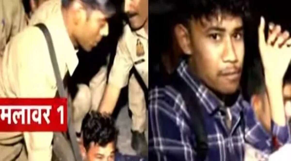 कौन है अतीक-अशरफ के कातिल ? जान लीजिए, यूपी पुलिस की सबसे बड़ी लापरवाही, कई सवाल हुए खडे़? कौन है अतीक-अशरफ के कातिल ? जान लीजिए, यूपी पुलिस की सबसे बड़ी लापरवाही, कई सवाल हुए खडे़?