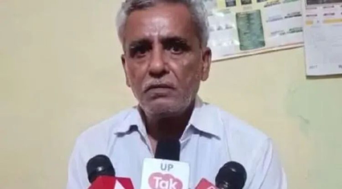 Atiq Updates: 'मेरा उससे कोई लेना-देना नहीं...' बोला आरोपी का पिता लवलेश के पिता यज्ञ कुमार