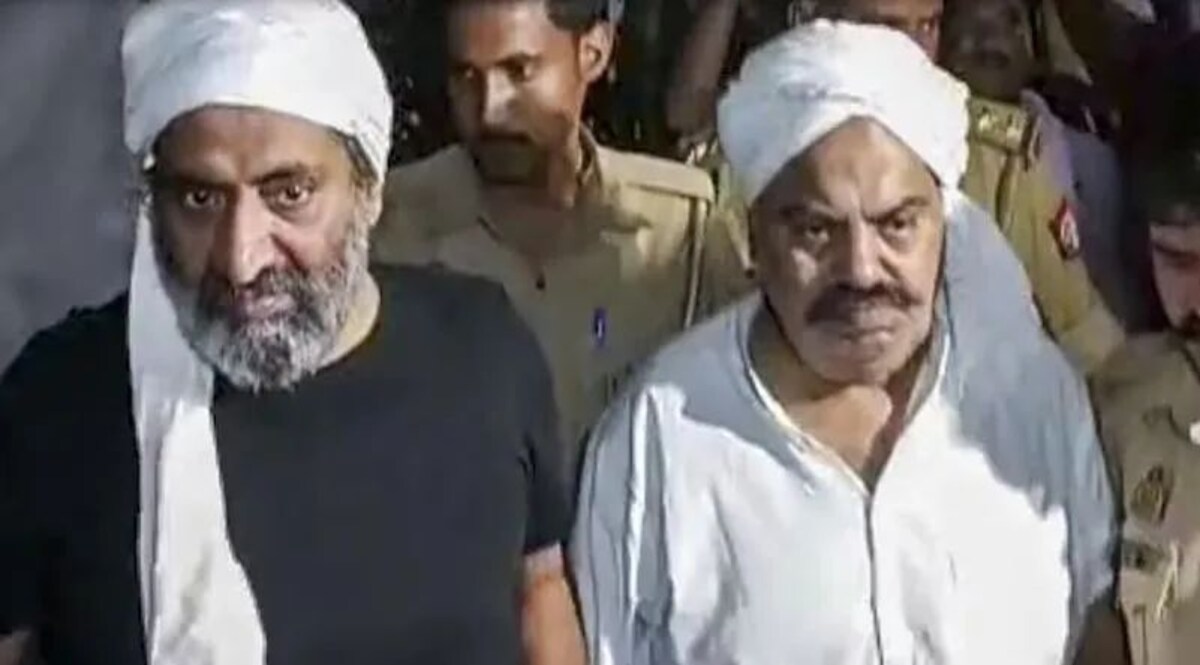 Atiq Updates: आज ही दफनाए जाएंगे अतीक और अशरफ! Atiq Ahmed News