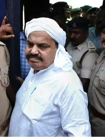 क्या अतीक की धमकी ने ही ले ली उसकी जान? सिर्फ 48 घंटे पहले कही थी माफिया ने ये बात! अतीक के कहे शब्दों ने लगाई उसकी मौत पर मुहर?