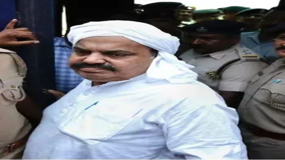 क्या अतीक की धमकी ने ही ले ली उसकी जान? सिर्फ 48 घंटे पहले कही थी माफिया ने ये बात! क्या अतीक की धमकी ने ही ले ली उसकी जान? सिर्फ 48 घंटे पहले कही थी माफिया ने ये बात!