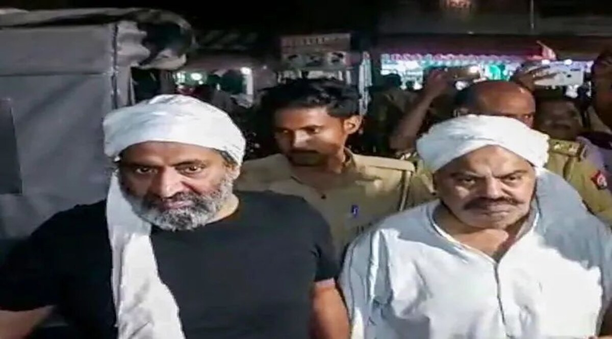 अतीक अहमद को करीब से मारी गई थीं 8 गोली, पोस्टमॉर्टम रिपोर्ट में पता चला कि जिस्म में कहां-कहां लगी गोली, जानें atiq ahmed case