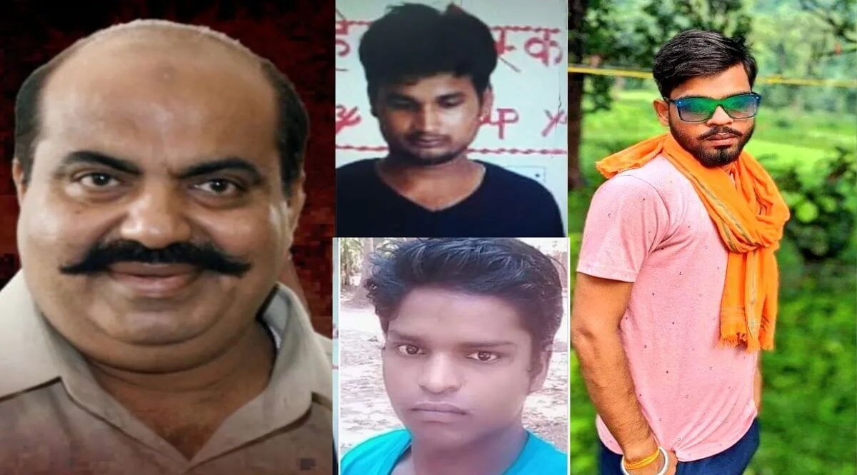 अतीक अहमद और अशरफ मर्डर से ठीक 30 मिनट पहले ही दोनों पर थाने में हो रही थी ये FIR, हैरान कर देगा पूरा मामला atiq ahmed case