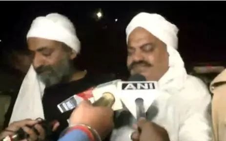 इन सवालों में दफ्न है अतीक और अशरफ की हत्या का पूरा सच! आठ सवालों में छुपा अतीक और अशरफ की मौत का पूरा सच