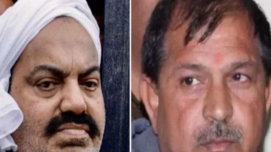 आखिर क्यों सुंदर भाटी अतीक पर हमला करवाएगा? आखिर क्यों सुंदर भाटी अतीक पर हमला करवाएगा?