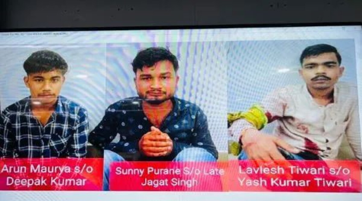 Atiq Case: अतीक अहमद मर्डर केस की जांच करेगी SIT, आरोपियों को लिया जाएगा रिमांड पर अतीक मर्डर केस के आरोपी