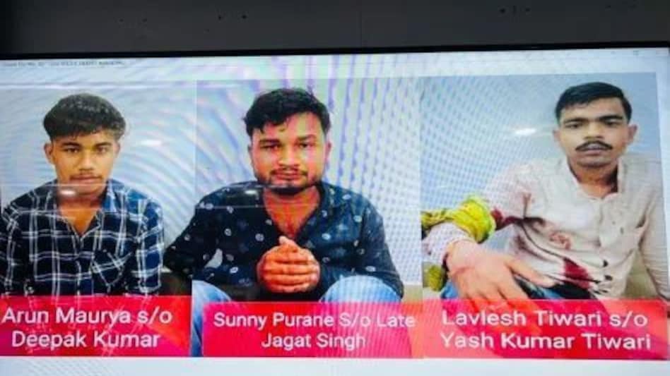 Atiq Case: अतीक अहमद मर्डर केस की जांच करेगी SIT, आरोपियों को लिया जाएगा रिमांड पर Atiq Case: अतीक अहमद मर्डर केस की जांच करेगी SIT, आरोपियों को लिया जाएगा रिमांड पर