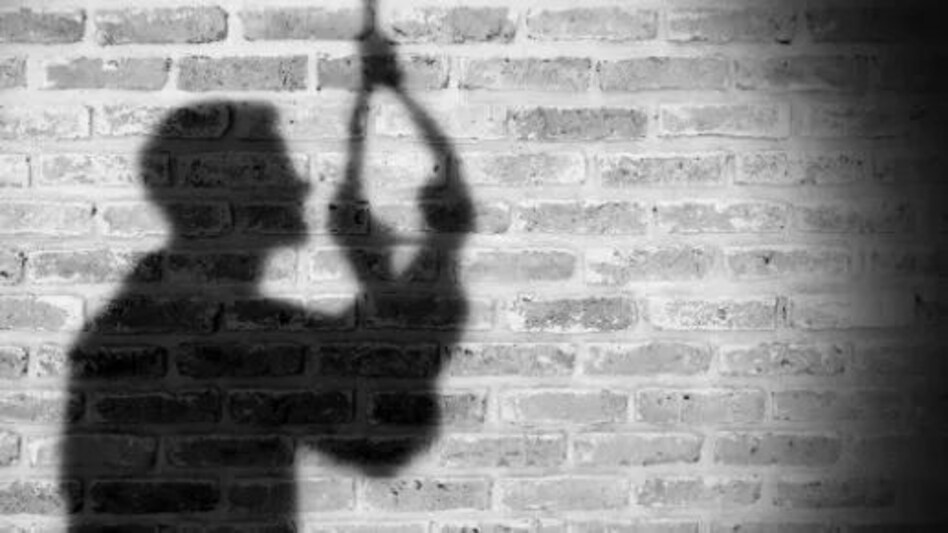 UP Crime News: टिकट नहीं मिलने से क्षुब्ध भाजपा नेता ने की जहर खाकर खुदकुशी UP Crime News: टिकट नहीं मिलने से क्षुब्ध भाजपा नेता ने की जहर खाकर खुदकुशी