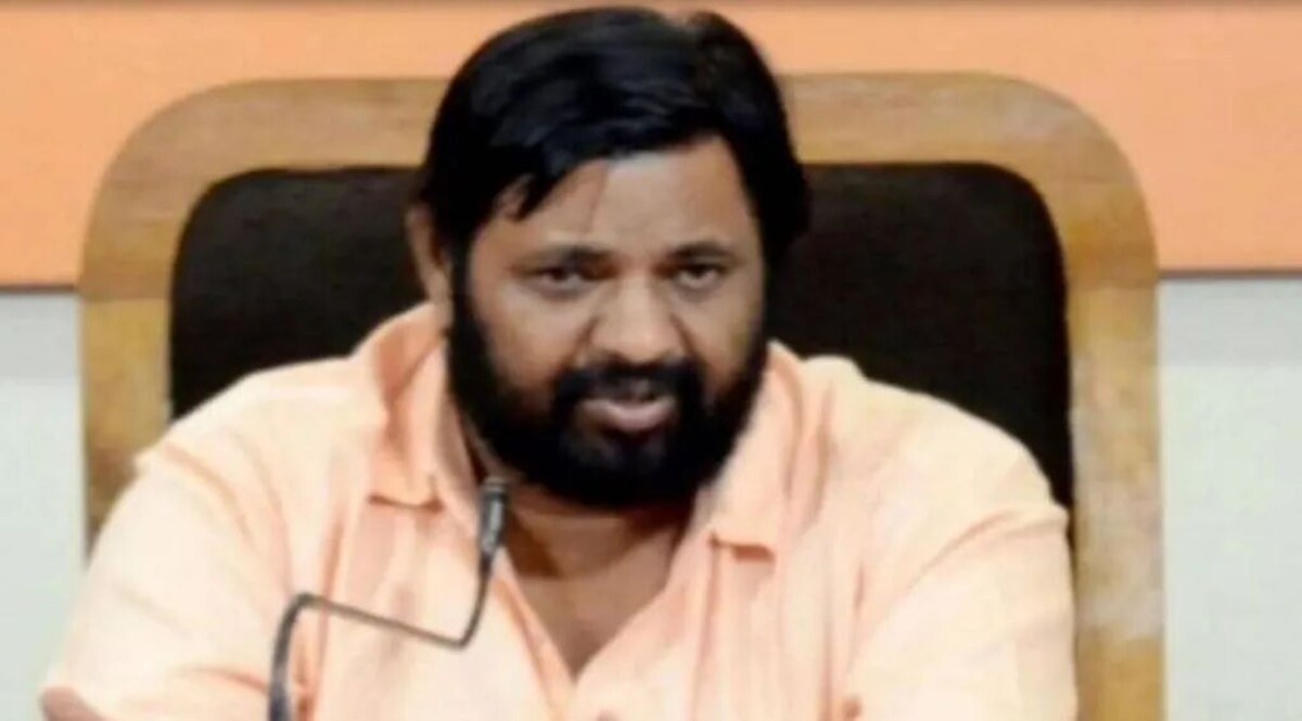 Atiq Murder: केंद्रीय मंत्री कौशल किशोर का बयान: योगी सरकार को बदनाम करने के लिए की गई अतीक-अशरफ की हत्या जांच में जुटी पुलिस