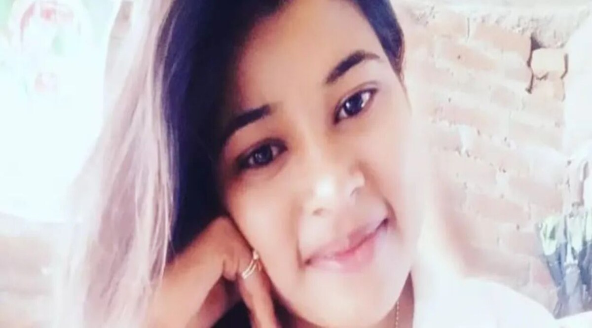 यूपी में एग्जाम देकर लौट रही लड़की को बीच बाजार कनपटी पर मारी गोली छात्रा की दिनदहाड़े हत्या