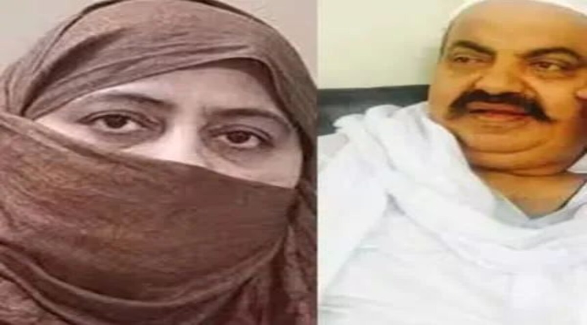 तो क्या शाइस्ता करेगी सरेंडर? Atiq Murder Update: So will Shaista surrender?