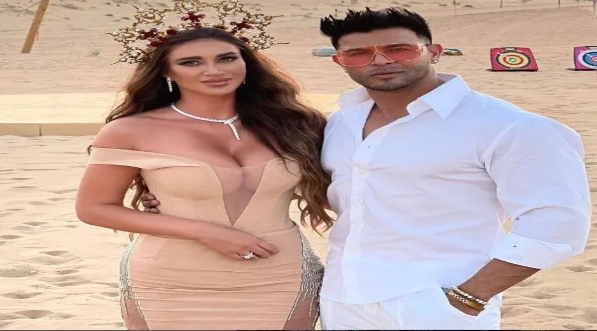 Sahil Khan : बॉलीवुड एक्टर साहिल खान पर FIR, सोशल मीडिया पर किया अश्लील कमेंट, महिला की गंदी फोटो डाली mumbai news : Actor Sahil Khan FIR