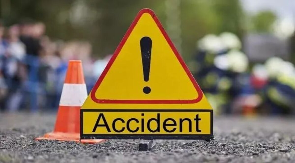 MP News: मध्य प्रदेश में दो सड़क हादसों में छह लोगों की मौत, 14 घायल जांच में जुटी पुलिस