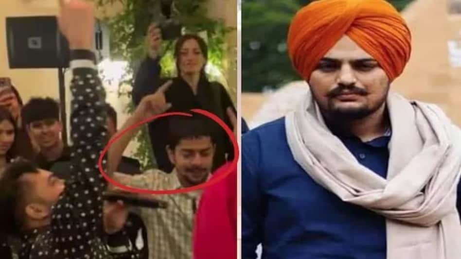 अमेरिका से आया वीडियो, भारत की पुलिस की खुल गई पोल, पुलिस का वांटेड गैंग्स्टर पंजाबी सिंगर की धुन पर नाचता दिखा अमेरिका से आया वीडियो, भारत की पुलिस की खुल गई पोल, पुलिस का वांटेड गैंग्स्टर पंजाबी सिंगर की धुन प...