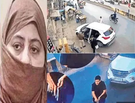 क्या शाइस्ता के इशारे पर अतीक अहमद को मिट्टी में मिलाया गया? क्या अतीक के मिट्टी में मिलने के पीछे है शाइस्ता का हाथ?