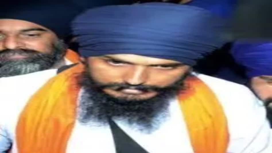 एक महीना बीत गया, सीसीटीवी फुटेज के अलावा कहीं नजर नहीं आया अमृतपाल एक महीना बीत गया, सीसीटीवी फुटेज के अलावा कहीं नजर नहीं आया अमृतपाल