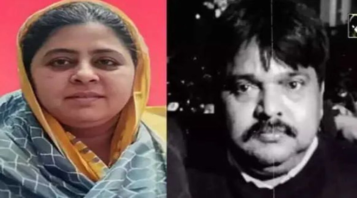 गुड्डू मुस्लिम लखनऊ में इस नेता के संपर्क में है, एक रइसजादा भी कर रहा है मदद! यूपी पुलिस को गॉडमदर शाइस्ता के साथ अतीक के सबसे वफादार गुड्डू मुस्लिम की तलाश