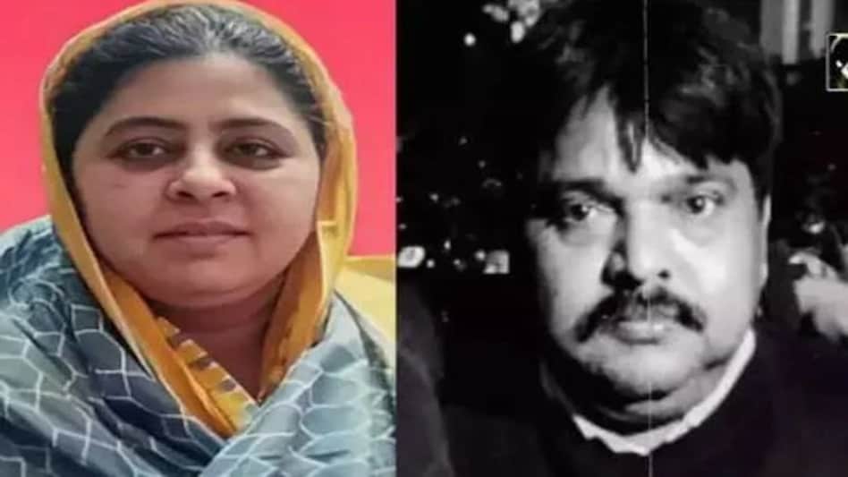 गुड्डू मुस्लिम लखनऊ में इस नेता के संपर्क में है, एक रइसजादा भी कर रहा है मदद! गुड्डू मुस्लिम लखनऊ में इस नेता के संपर्क में है, एक रइसजादा भी कर रहा है मदद!