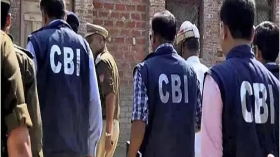 सीबीआई ने प्रख्यात पर्यावरणीय वकील ऋत्विक दत्ता के खिलाफ प्राथमिकी दर्ज की सीबीआई ने प्रख्यात पर्यावरणीय वकील ऋत्विक दत्ता के खिलाफ प्राथमिकी दर्ज की