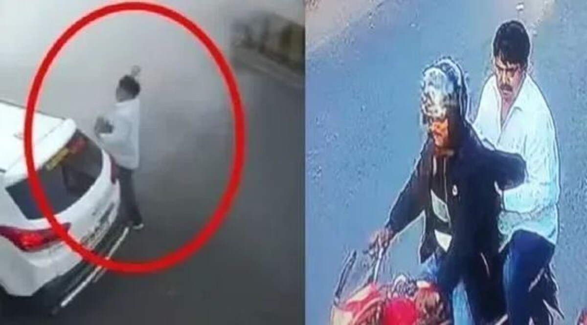 बमबाज गुड्डू मुस्लिम की लास्ट लोकेशन उड़िसा में मिली Social Media