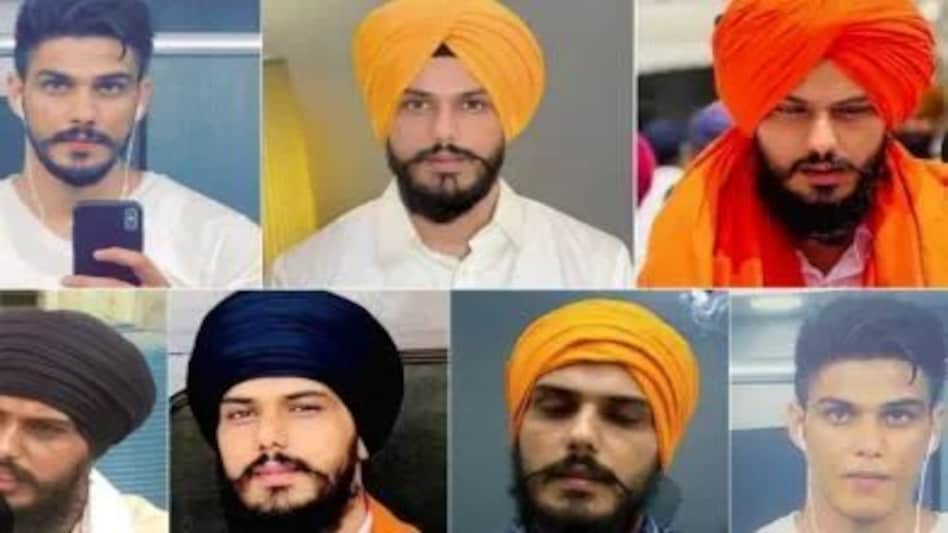 2500 किलोमीटर दूर असम की डिब्रूगढ़ जेल में रखा जाएगा अमृतपाल सिंह को 2500 किलोमीटर दूर असम की डिब्रूगढ़ जेल में रखा जाएगा अमृतपाल सिंह को