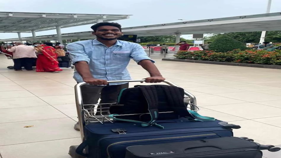 अमेरिका में भारतीय शख्स की पेट्रोल पंप पर गोली चलने से हुई मौत अमेरिका में भारतीय शख्स की पेट्रोल पंप पर गोली चलने से हुई मौत