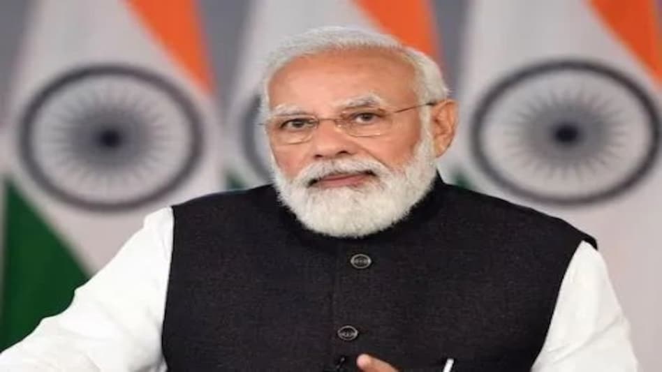 प्रधानमंत्री मोदी को जान से मारने की धमकी, केरल में हाई अलर्ट, धमकी का पत्र लिखने वाला पुलिस के कब्जे में! प्रधानमंत्री मोदी को जान से मारने की धमकी, केरल में हाई अलर्ट, धमकी का पत्र लिखने वाला पुलिस के कब्...
