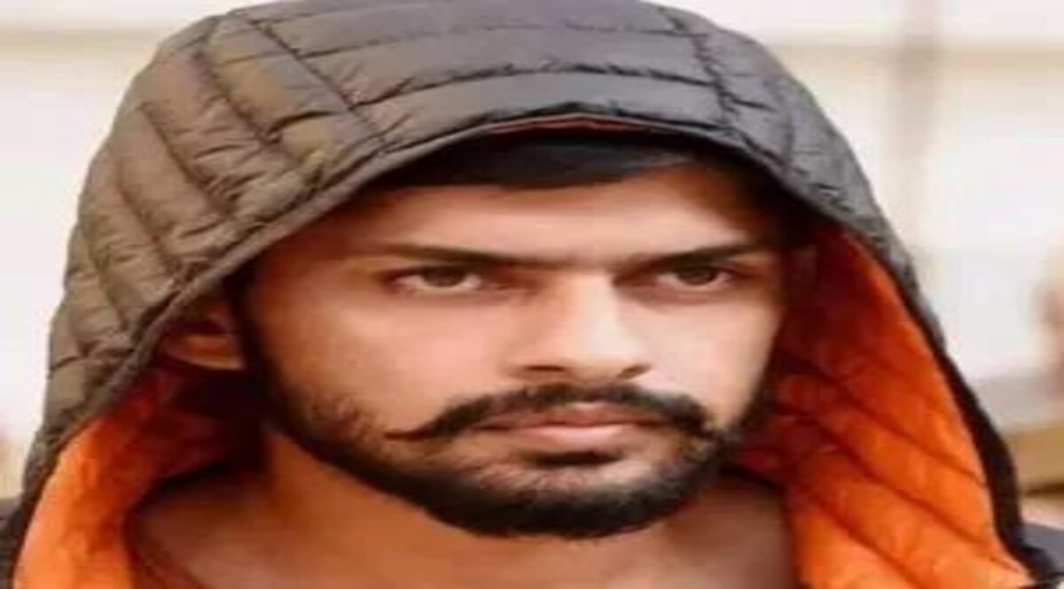 गुजरात एटीएस को मादक पदार्थ तस्करी मामले में लॉरेंस बिश्नोई की हिरासत मिली Lawrence Bishnoi