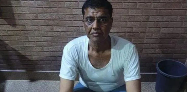 Umesh Pal Murder: अतीक का जीजा डॉक्टर अखलाक सस्पेंड, उमेशपाल के कातिलों को दी थी पनाह जांच में जुटी पुलिस