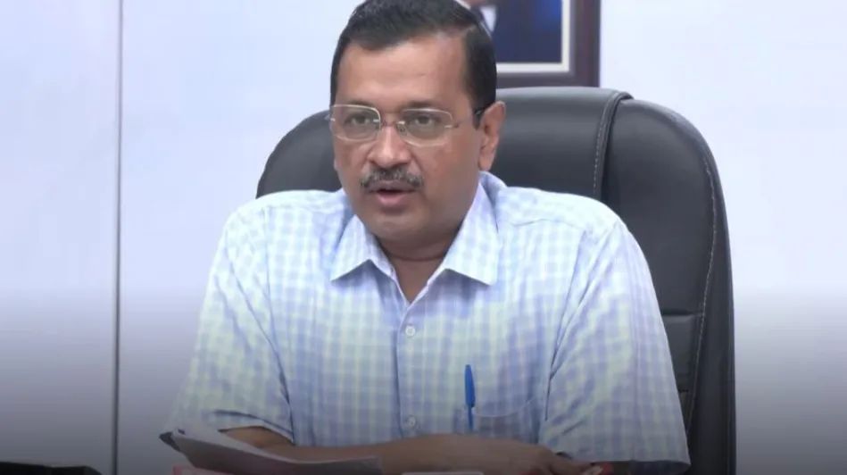 Delhi News: दिल्ली के मुख्यमंत्री की सुरक्षा में सेंध, घर के ऊपर देखा गया ड्रोन, जांच जारी
