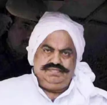 Atiq Case: उमेश पाल की हत्या से पहले 1 करोड़ 20 लाख रुपए आए थे! Atiq Case: उमेश पाल की हत्या से पहले 1 करोड़ 20 लाख रुपए आए थे!