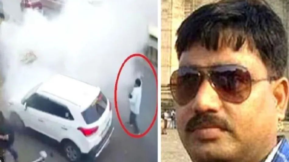 Umesh Pal Murder: ये है गुड्डू मुस्लिम की क्राइम कुंडली, हाथ से बारुद तौल कर बनाता है बम!