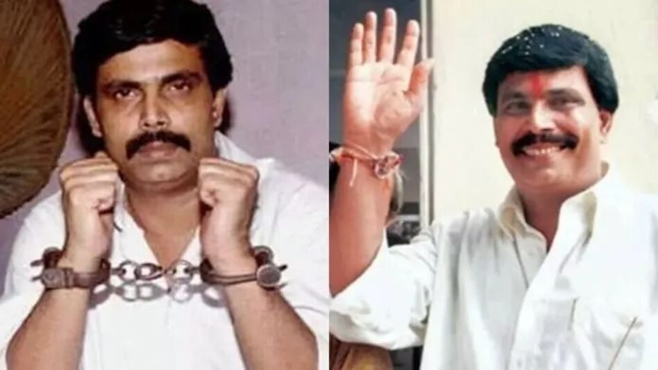 एक PIL ने इसलिए बढ़ा दी आनंद मोहन की मुश्किलें, रिहाई का मामला पहुँच गया हाईकोर्ट एक PIL ने इसलिए बढ़ा दी आनंद मोहन की मुश्किलें, रिहाई का मामला पहुँच गया हाईकोर्ट