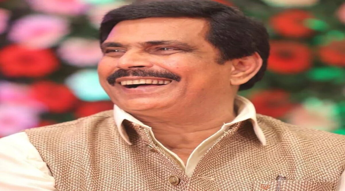 सहरसा की जेल से सुबह ही आनंद मोहन रिहा हुआ anand mohan