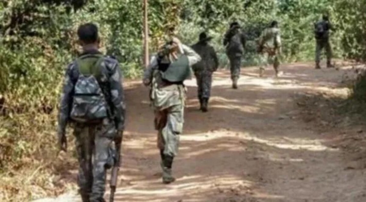 Odisha News: माओवादियों के ठिकाने से कंडोम, गर्भ निरोधक गोलियां, गर्भावस्था जांच किट बरामद, मुठभेड़ के बाद माओवादियों के ठिकाने पर छापेमारी जांच में जुटी पुलिस