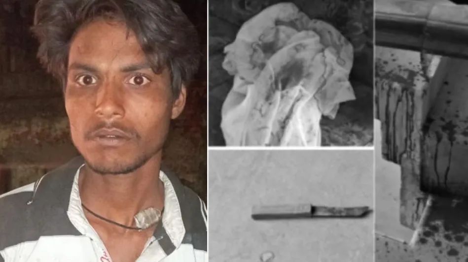 Atiq Murder Update: खुल गया अतीक के दफ्तर में मिले खून का राज़, शाहरुख ने किया खुलासा! 