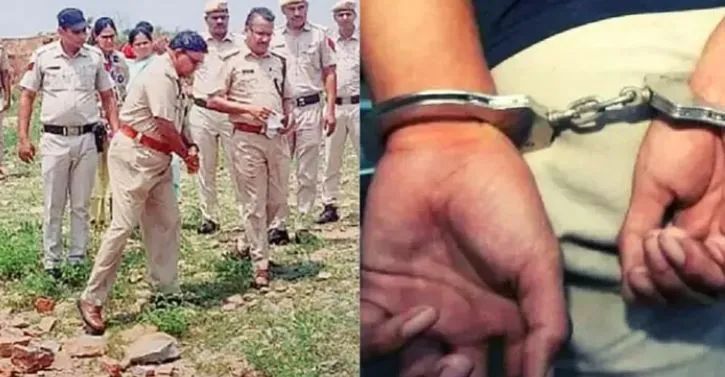 अपनी मोहब्बत के टुकड़ों को वो चील-कव्वे को खिलाता रहा! कौन था वो वहशी? अपनी मोहब्बत के टुकड़ों को वो चील-कव्वे को खिलाता रहा! कौन था वो वहशी?