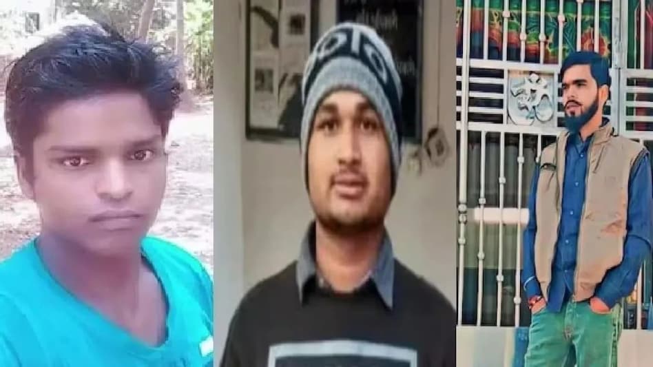 अतीक मर्डर केस में एसआईटी को मिले चार मोबाइल नंबर, शामिल है शूटर्स के सिम कार्ड अतीक मर्डर केस में एसआईटी को मिले चार मोबाइल नंबर, शामिल है शूटर्स के सिम कार्ड