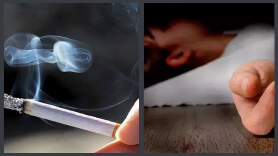 आठवीं के स्टूडेंट स्कूल में पी रहे थे सिगरेट, शिकायत के डर से कर दिया दोस्त का कत्ल आठवीं के स्टूडेंट स्कूल में पी रहे थे सिगरेट, शिकायत के डर से कर दिया दोस्त का कत्ल