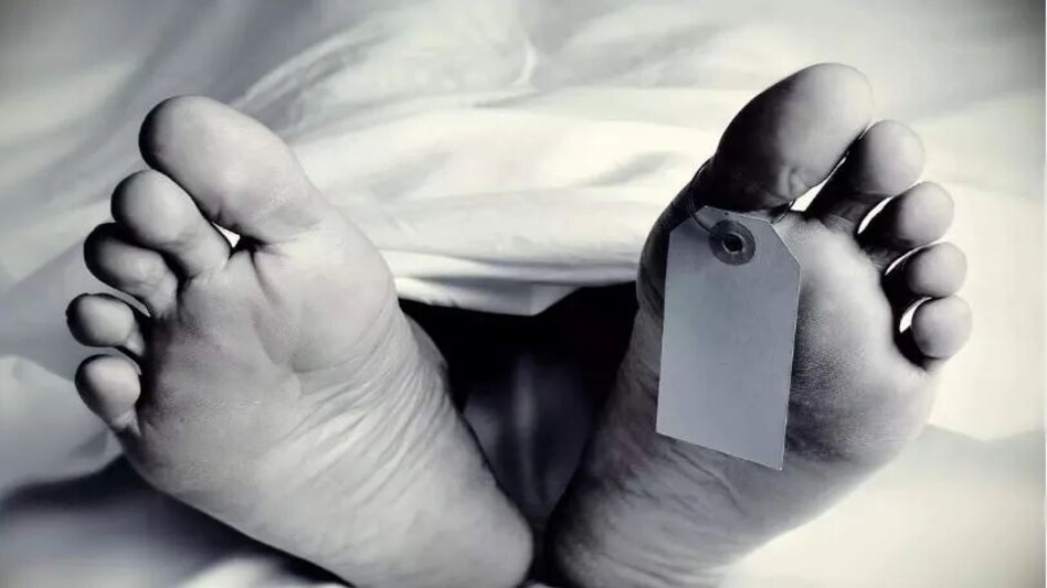 UP News: एक भाई ने खुद को गोली मारकर आत्महत्या की, दूसरा फांसी पर लटक गया! UP News: एक भाई ने खुद को गोली मारकर आत्महत्या की, दूसरा फांसी पर लटक गया!