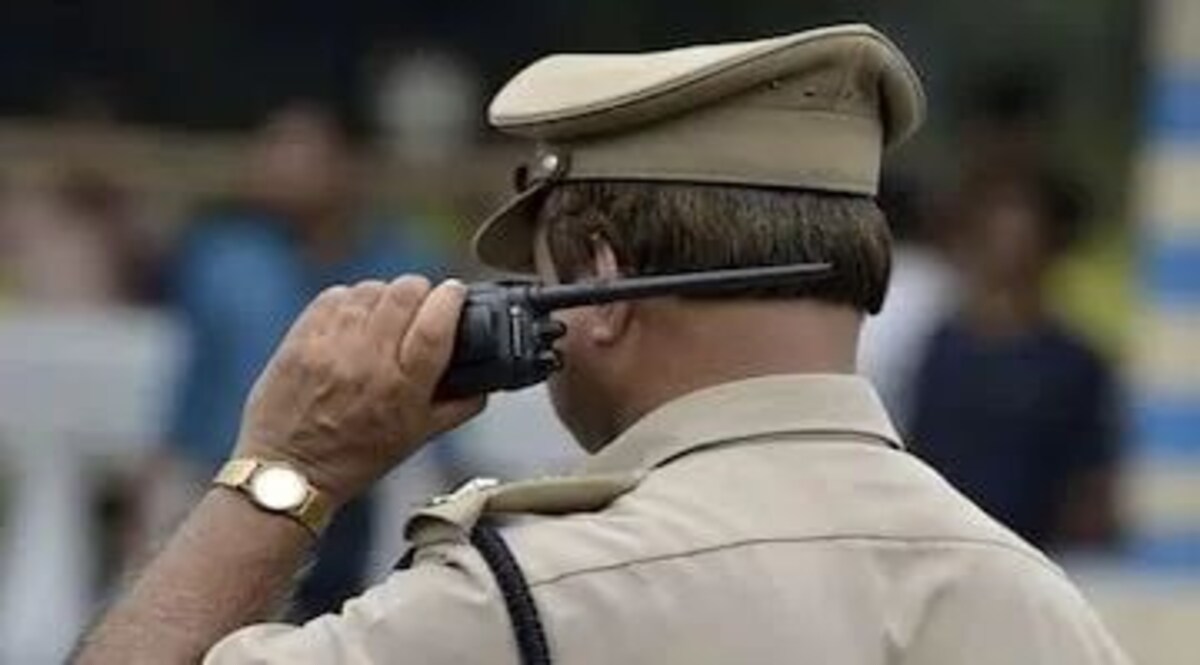 उत्तर प्रदेश में दिल्ली पुलिस के हेड कांस्टेबल की हत्या का आरोपी गिरफ्तार Crime