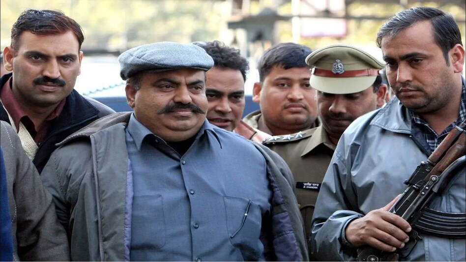 अतीक अहमद का अगर ये प्लान सक्सेस हो जाता तो सायद बच जाता अतीक और उसका भाई अतीक अहमद का अगर ये प्लान सक्सेस हो जाता तो सायद बच जाता अतीक और उसका भाई