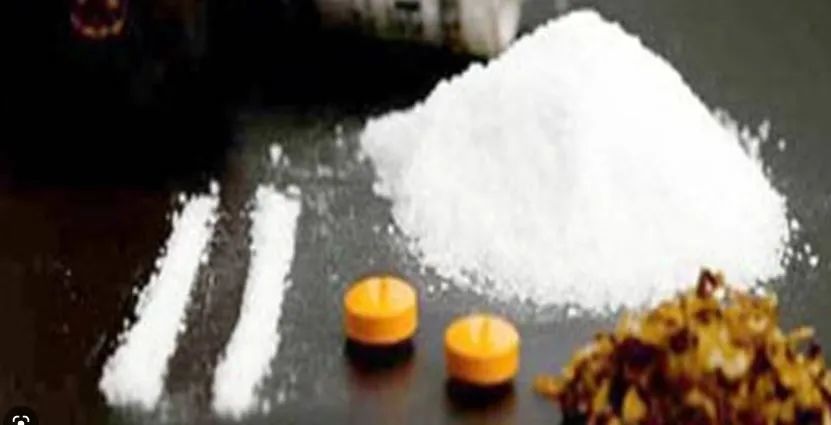 Pune Drugs News: पुणे में एक करोड़ रुपये की मेफेड्रोन ड्रग्स बरामद, दो गिरफ्तार जांच में जुटी पुलिस